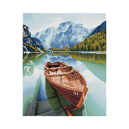 Diamond Dotz Kit - Fjord Travel