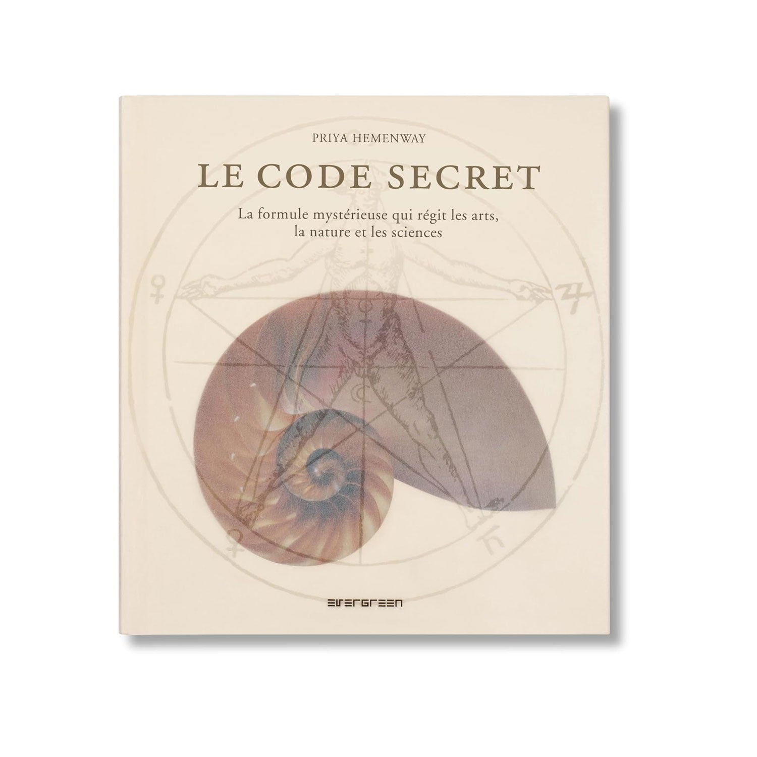 Le code secret - French Ed. | DeSerres