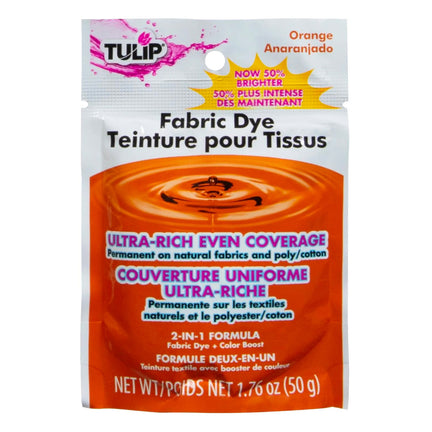 Tulip® Permanent Fabric Dye