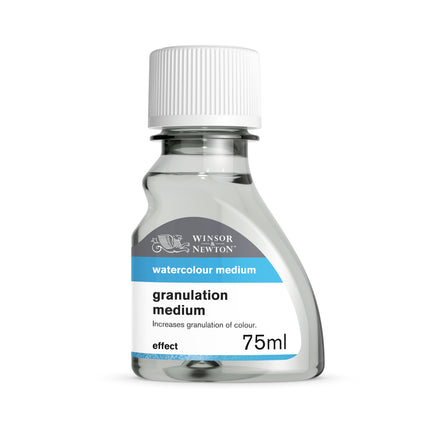 Granulation Watercolour Medium