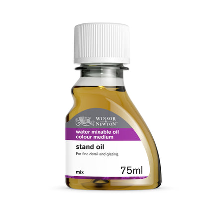 Artisan Water-Mixable Stand Oil - 75 ml