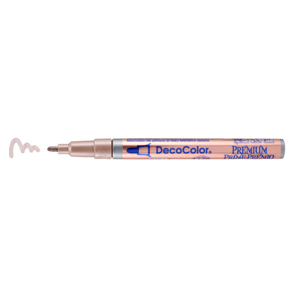 DecoColor® Premium Marker Fine Tip DeSerres