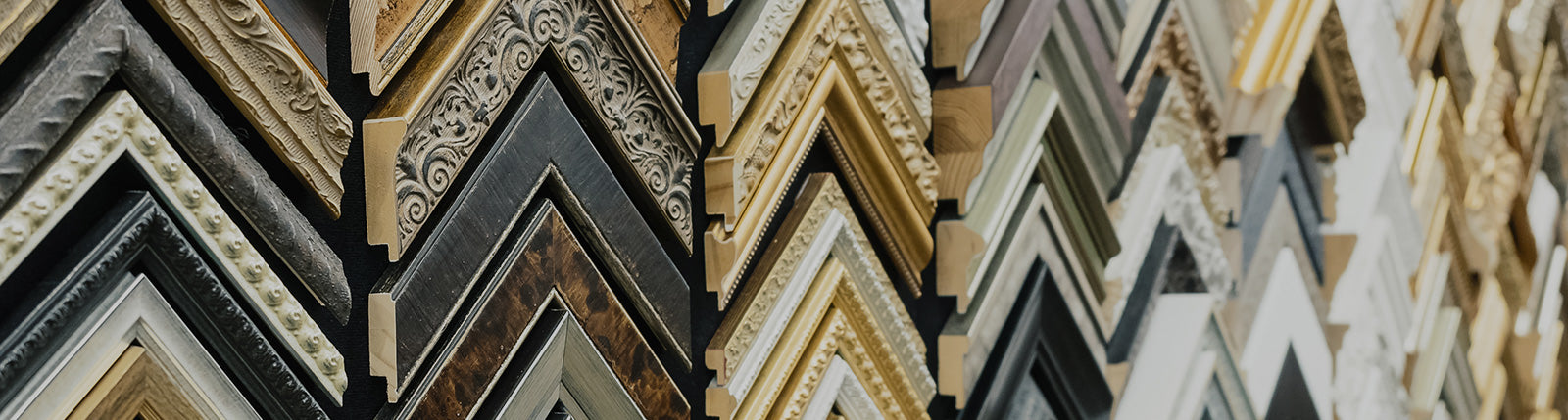 DeSerres Custom Framing