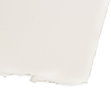 ARCHES - Feuille Aquarelle - Blanc Brillant - 300g - Grain Fin