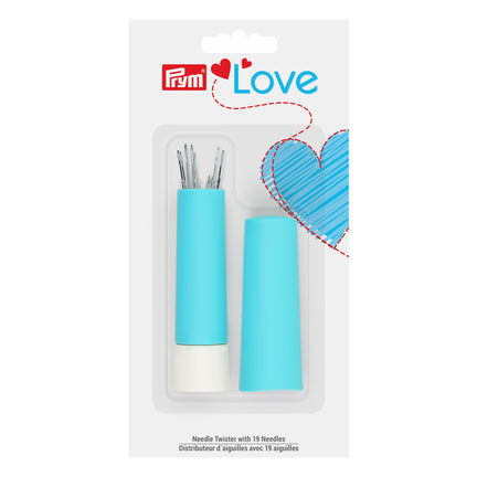 Needle Twister w/ Needles