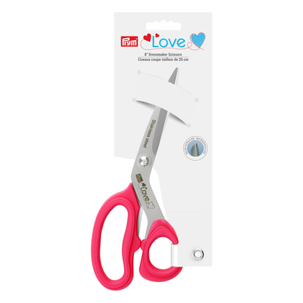 Dressmaker Scissors - 8 in