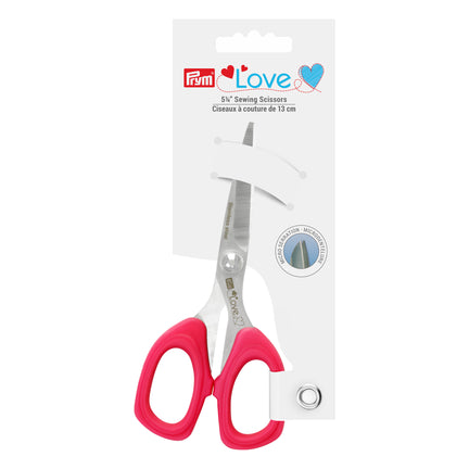 Sewing Scissors - 5 1/4 in