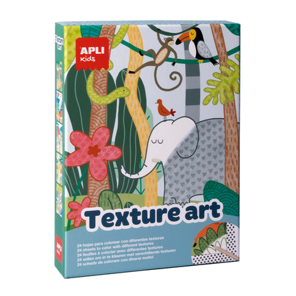 Texture Art Kit
