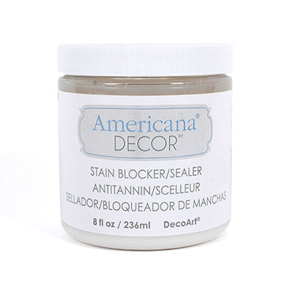 Americana® Decor™ Stain Blocker, 8 oz