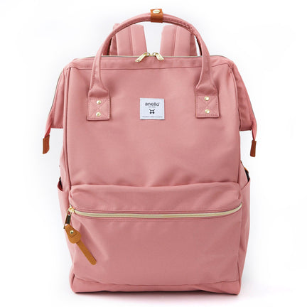 REPREVE® Cross Bottle Backpack - Large, Pink