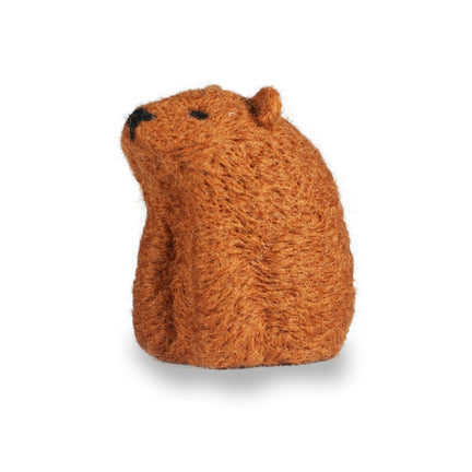 Needle Felting Kit - Bear