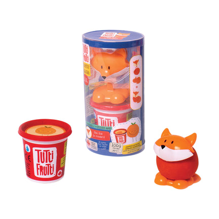 Tutti Frutti Buddies Kit - Fox