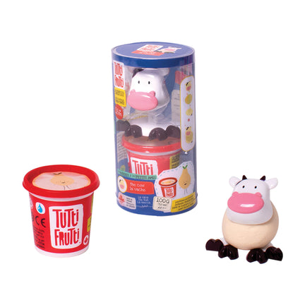 Tutti Frutti Buddies Kit - Cow