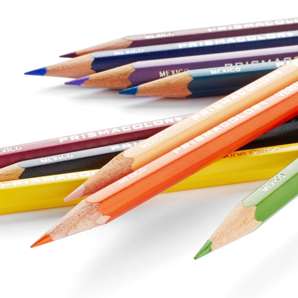 Acheter 72/48/36/24/12 pièces ensemble de crayons de couleur