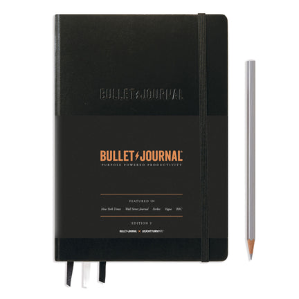 Bullet Journal - Edition 2