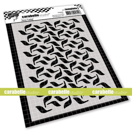 A6 Stencil - Geometry