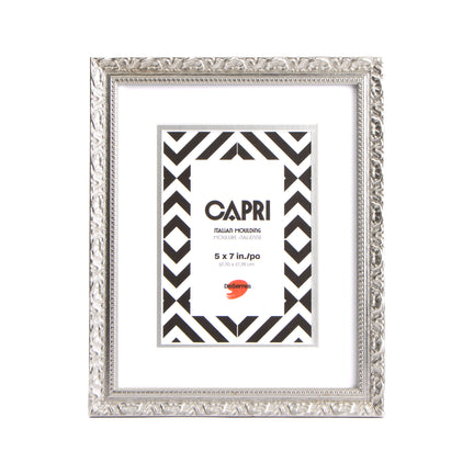 Capri Photo Frame - Ornate