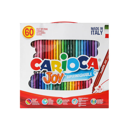 60-Pack Joy Markers