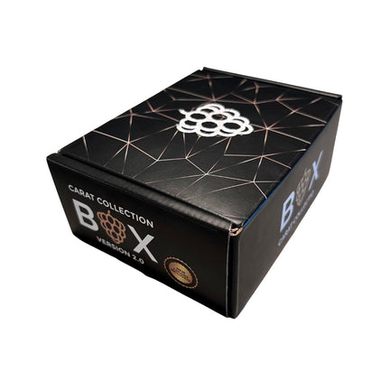 Carat Collection Box 2.0 - 30 x 5 g