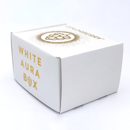White Aura Box