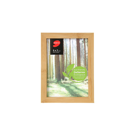 Radisson Eco-friendly Bamboo Photo Frame