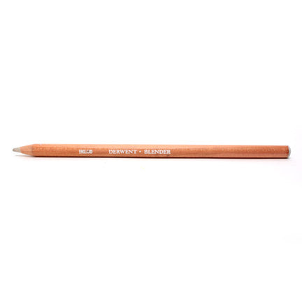 Burnisher pencil by Derwent