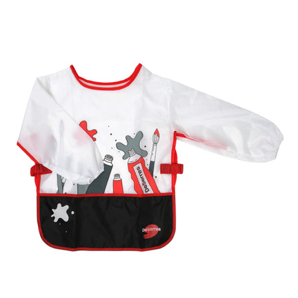 Kids Smock - Ages 4 to 6