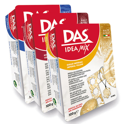 DAS Idea Mix 100 g