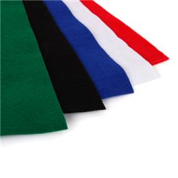 Package of 10 Felt Sheets