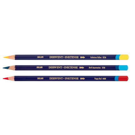 Inktense Water-Soluble Pencil