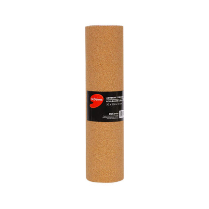 Adhesive Cork Roll