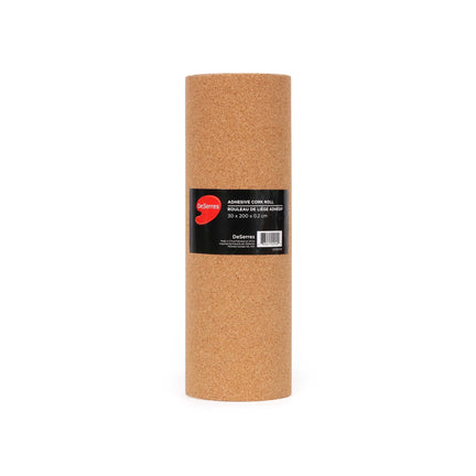 Adhesive Cork Roll 30 cm