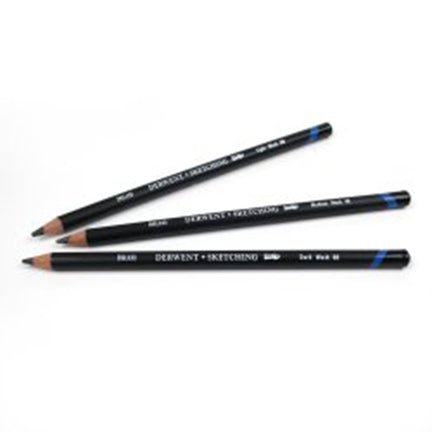 Water Soluble Graphite Pencils