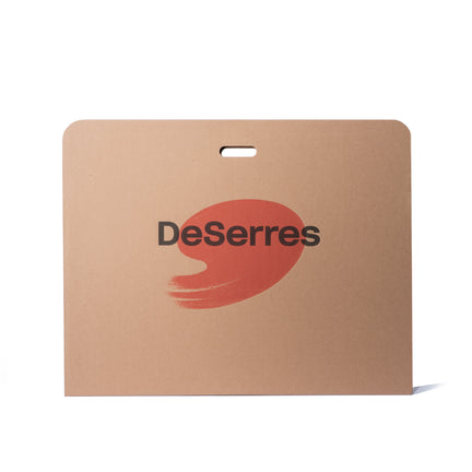 Kraft Portfolio - 33 x 26 in