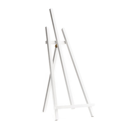 Tabletop Easel - White, 24 in
