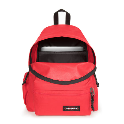 Padded Zippl'r Backpack - Sailor Red