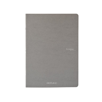 EcoQua Staple-Bound Notebook