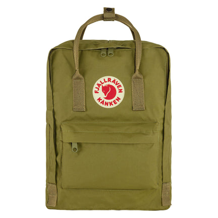 Kånken Backpack - Leaf Green