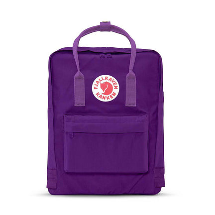 Kånken Backpack - Purple/Violet