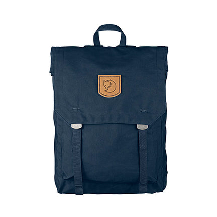 Foldsack No.1 Backpack - Navy