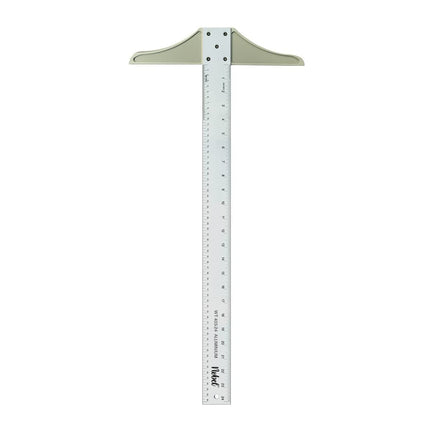 Aluminium T-Square Ruler | DeSerres