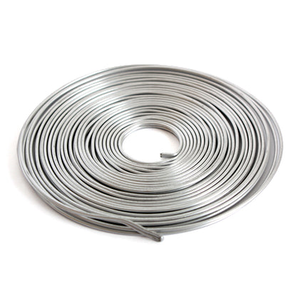Flexible Aluminium Armature Wire - 1/16 in x 32 ft