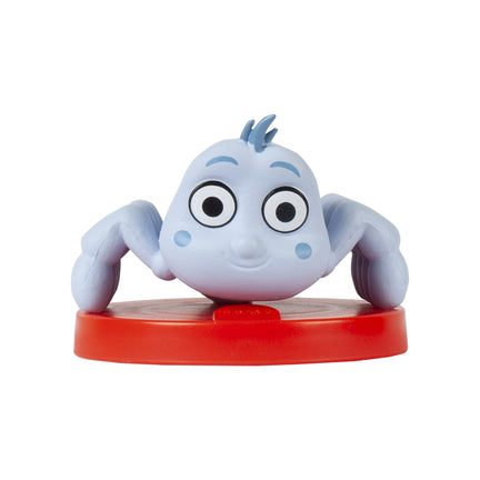 Audio Figurine - Gipsy the Spider, French