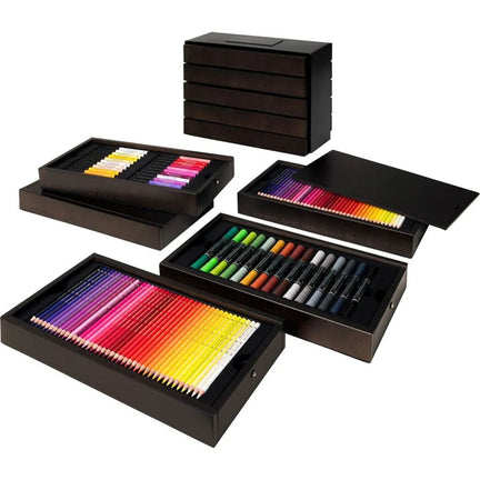 Art & Graphic Limited Edition Box Set 