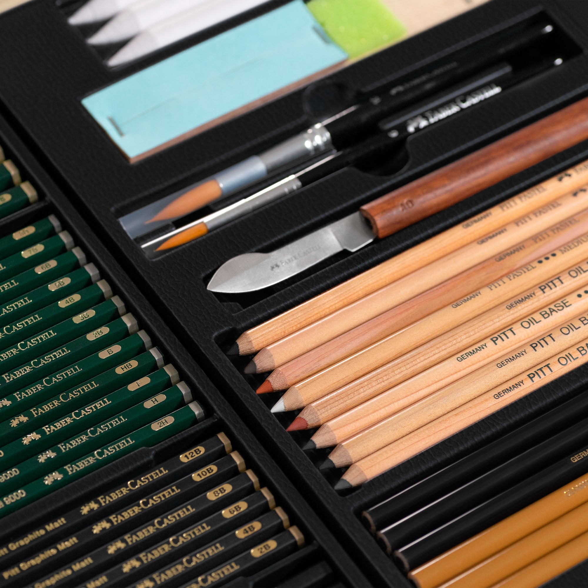 Art & Graphic Limited Edition Box Set | DeSerres