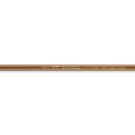 Charcoal pencil PITT MONOCHROME – Hard