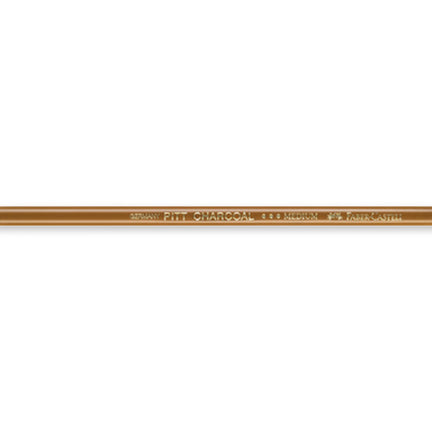 Charcoal pencil PITT MONOCHROME – Medium
