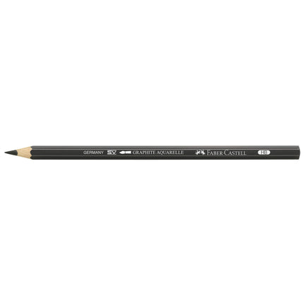 Graphite Aquarelle Pencil - HB