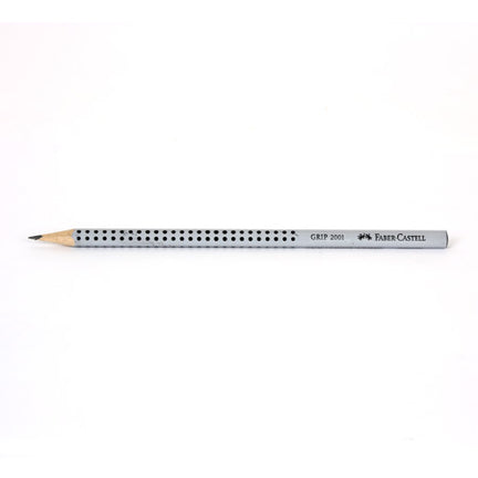 Faber Castell Grip pencils