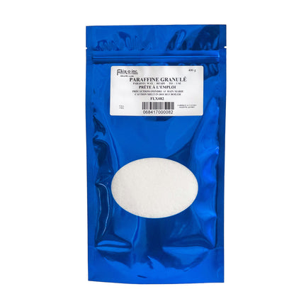 Granulated Paraffin Wax - 400 g